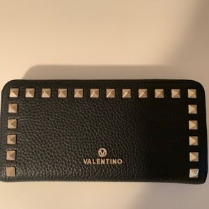 Mario Valentino Wallet